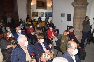 Telde regala un concierto por San Valentín/Francisco Javier Santana, Antonio Alí García e Ildefonso Jiménez.
